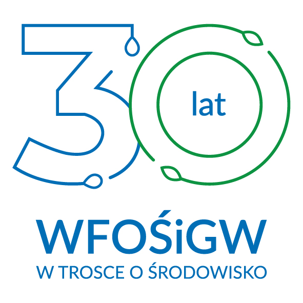 30-lecie Wojewódzkich Funduszy Ochrony Środowiska i Gospodarki Wodnej