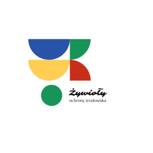 Konferencja pod nazwą Żywioły ochrony środowiska - logo wydarzenia